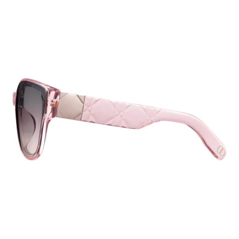 DIOR Square Frame Sunglasses-2