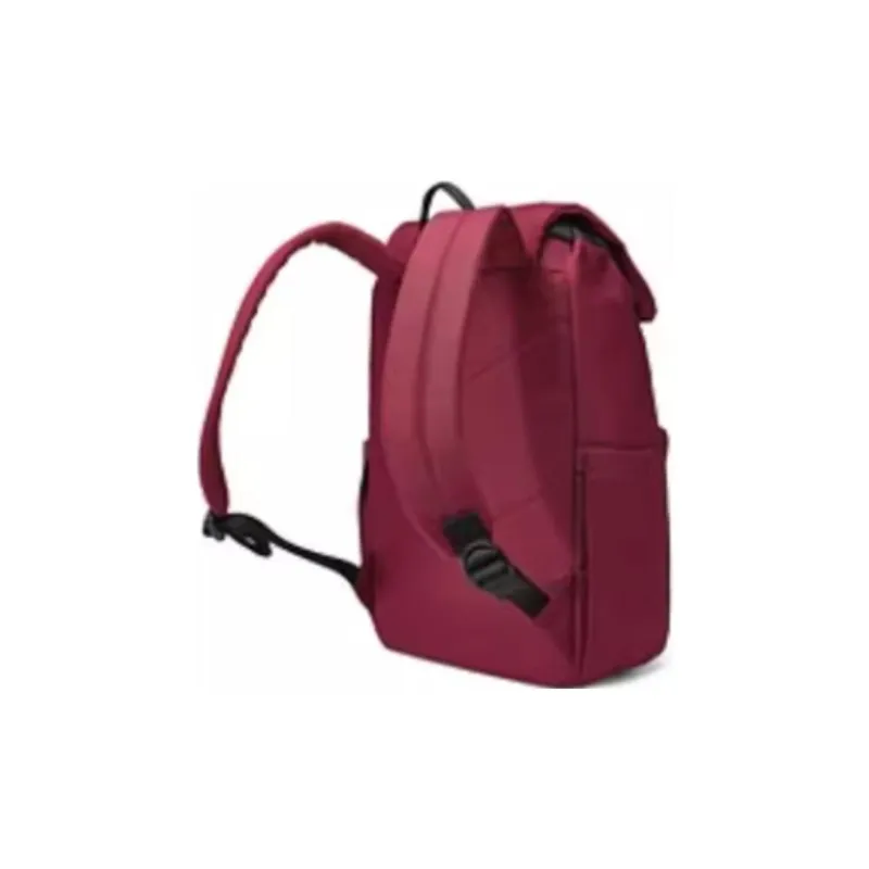 Skechers Fabric Backpack Regular Unisex Saffron Color-2