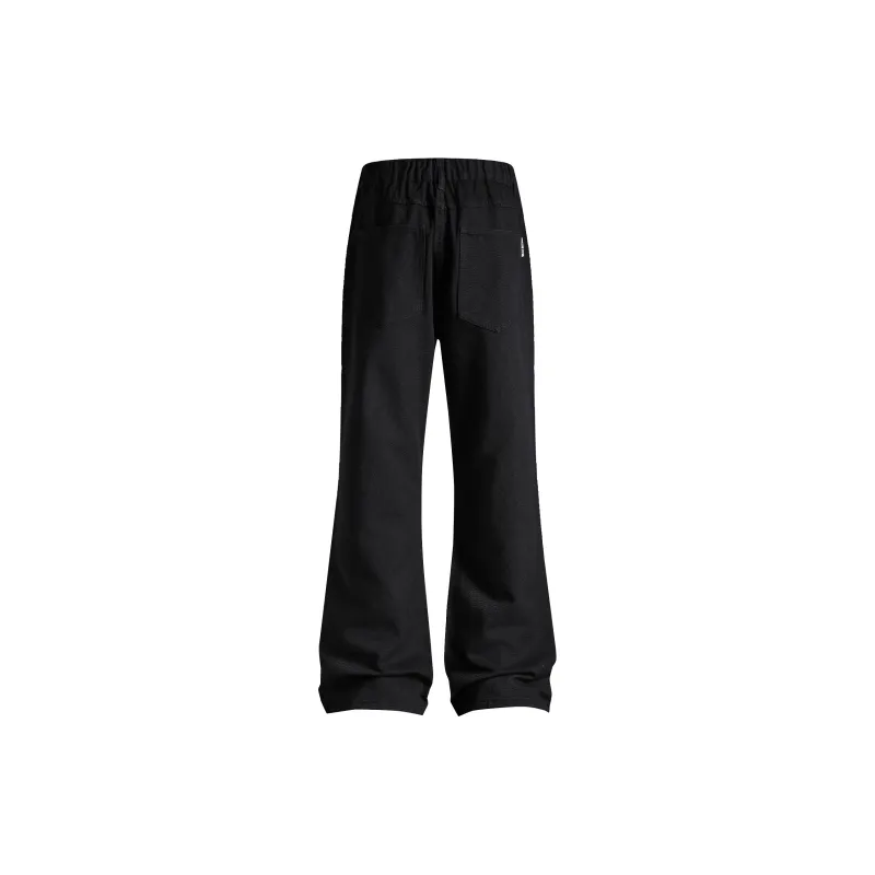 Zanzas Jeans Unisex-1