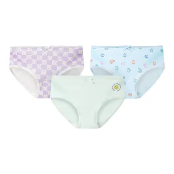 Lan Miao Underpants Women's 3 Pack