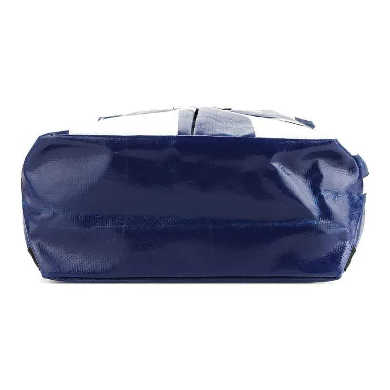FREITAG Polyester Backpack Regular Unisex Marine Blue-2