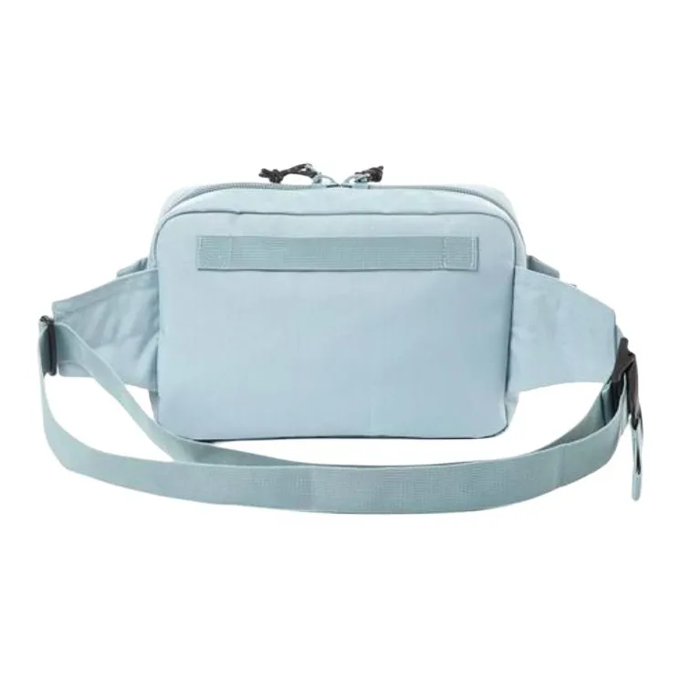 SAMSONITE Polyester Fanny Pack Crossbody Bag Shoulder Bag Unisex Sky Blue-5