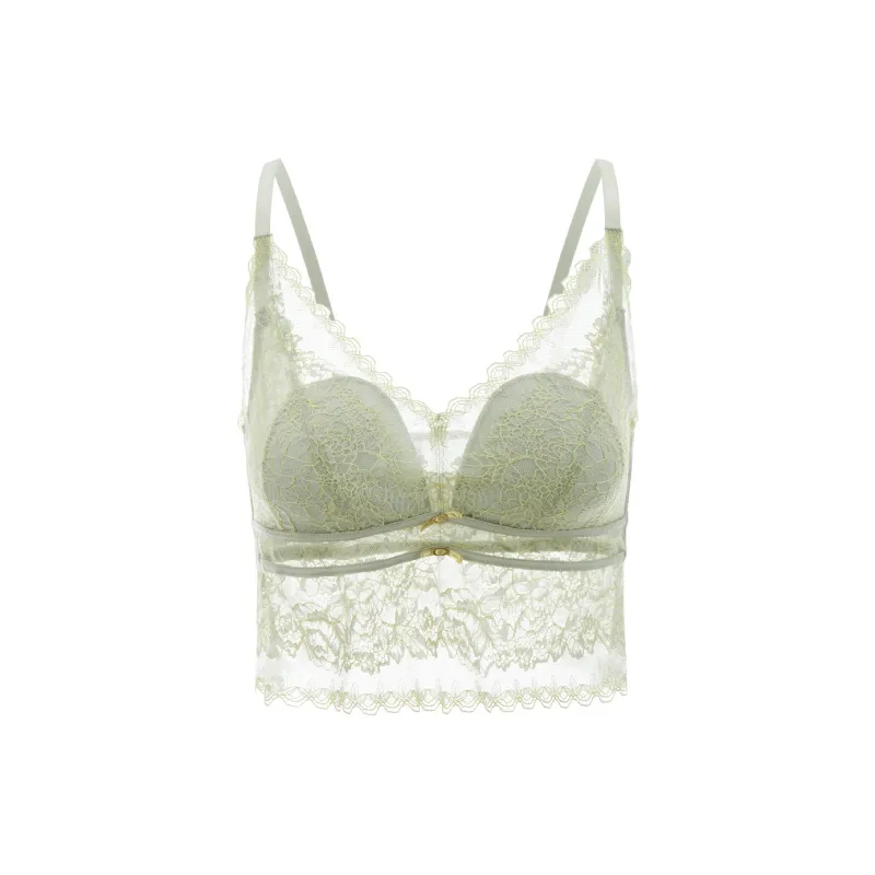 Yiner Life Women's Bras-0