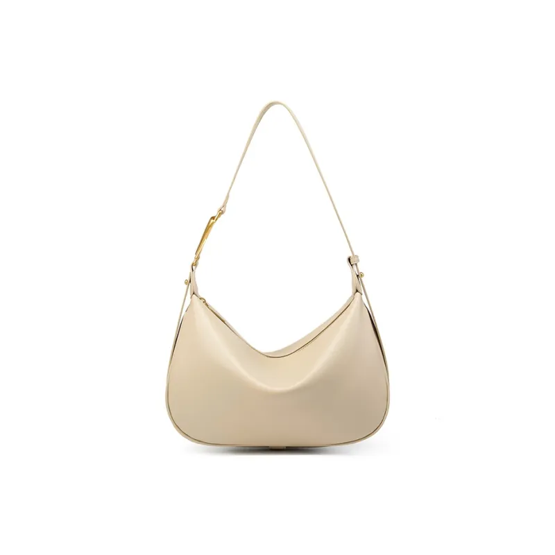 Carnival Keep Cow Leather Dumpling Bag Shoulder Bag Regular Women's Multicolor-2