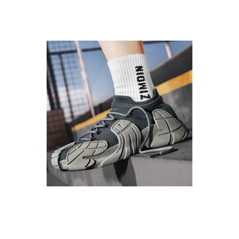 Abango Low Top Casual Shoes Men's-4