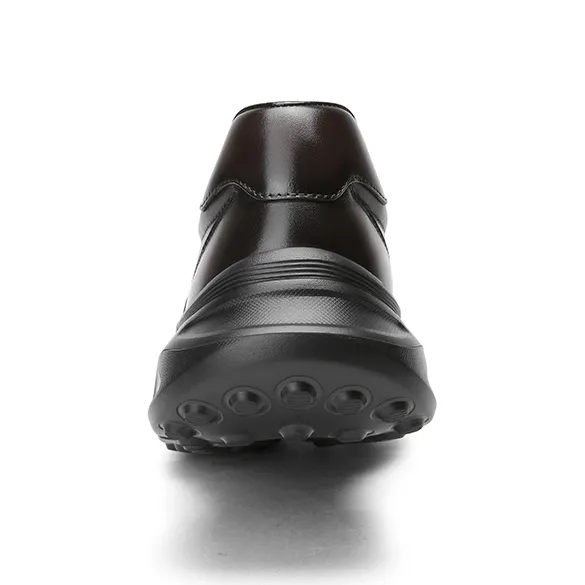 GOLDLION Abrasion Resistant Low Top Casual Shoes Men's-3