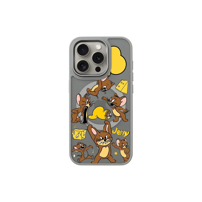 Baby elephants Phone Cases-12