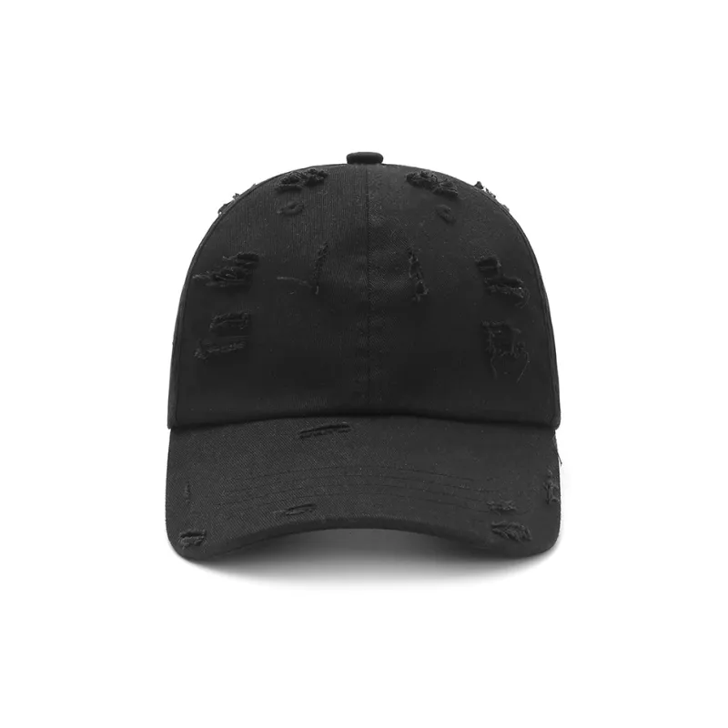 KENMO Cotton Baseball Caps Unisex-1