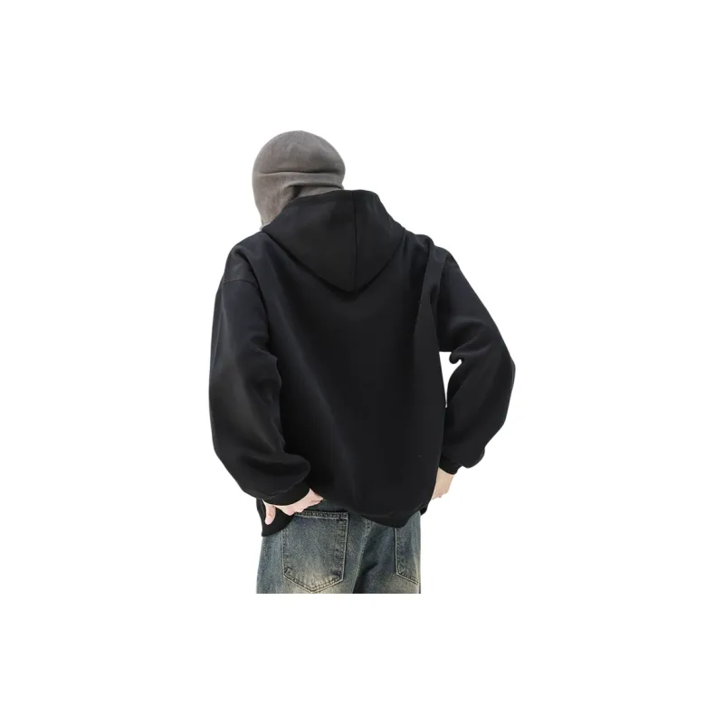EYEUNDERSTAND Sweatshirt Unisex-9
