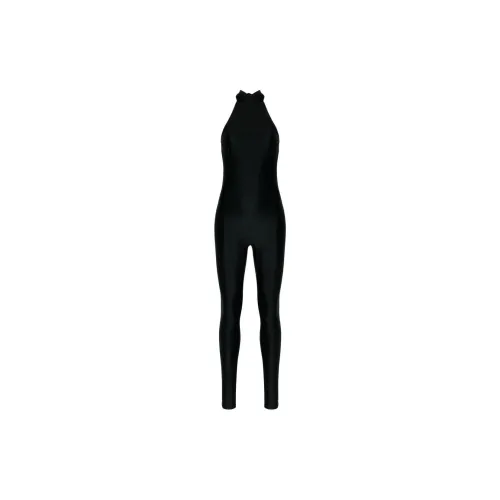 Atu Body Couture Jumpsuits Women's Black