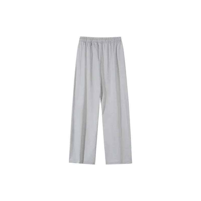 CrocoSport Knitted Sports Pants Unisex-3