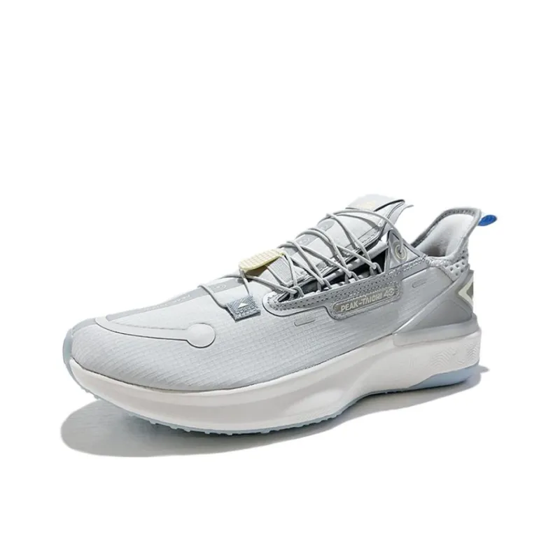 PEAK Classic Heritage Cushioned Slip-Resistant Water-Resistant Low-Top Casual Running Shoes Men's-9