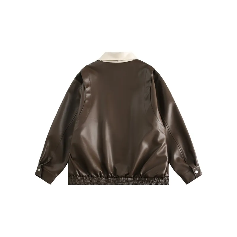 ZEXO Jackets Unisex-3
