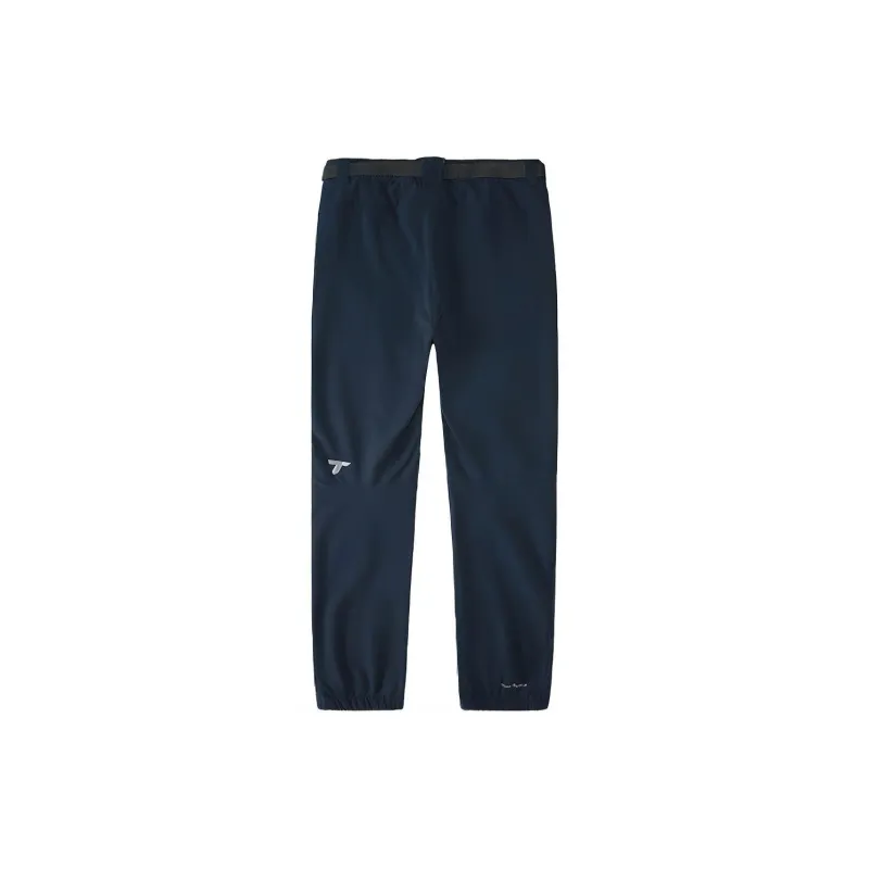 Columbia TITANIUM Casual Pants Men Blue-1