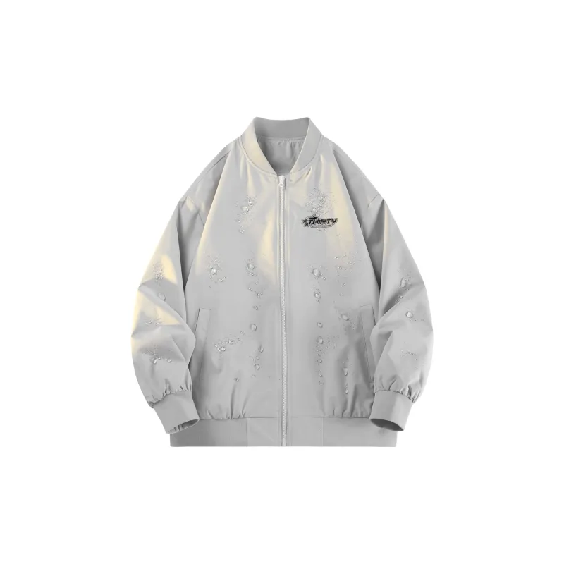 30BRAID Jackets Unisex-7