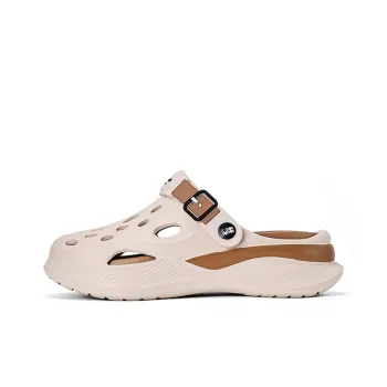 Mulinsen Clogs Men