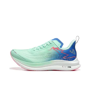 PARRMAR ZhiXing 1.0 Running Shoes Unisex Low Top Mint Green