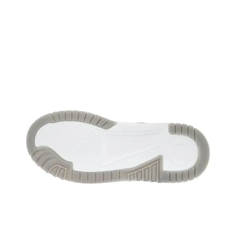 FANSIZHE Odissea Low Top Casual Shoes Women's White-4