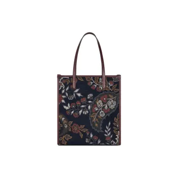 ETRO Medium Jacquard Love Trotter Bag