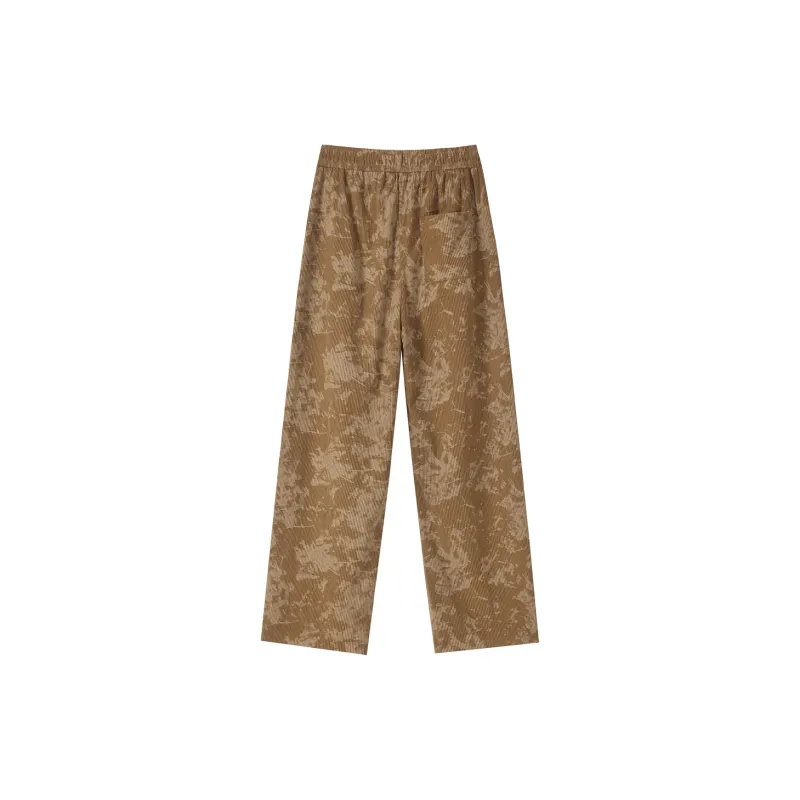 R.super FW24 Casual Pants Unisex-7