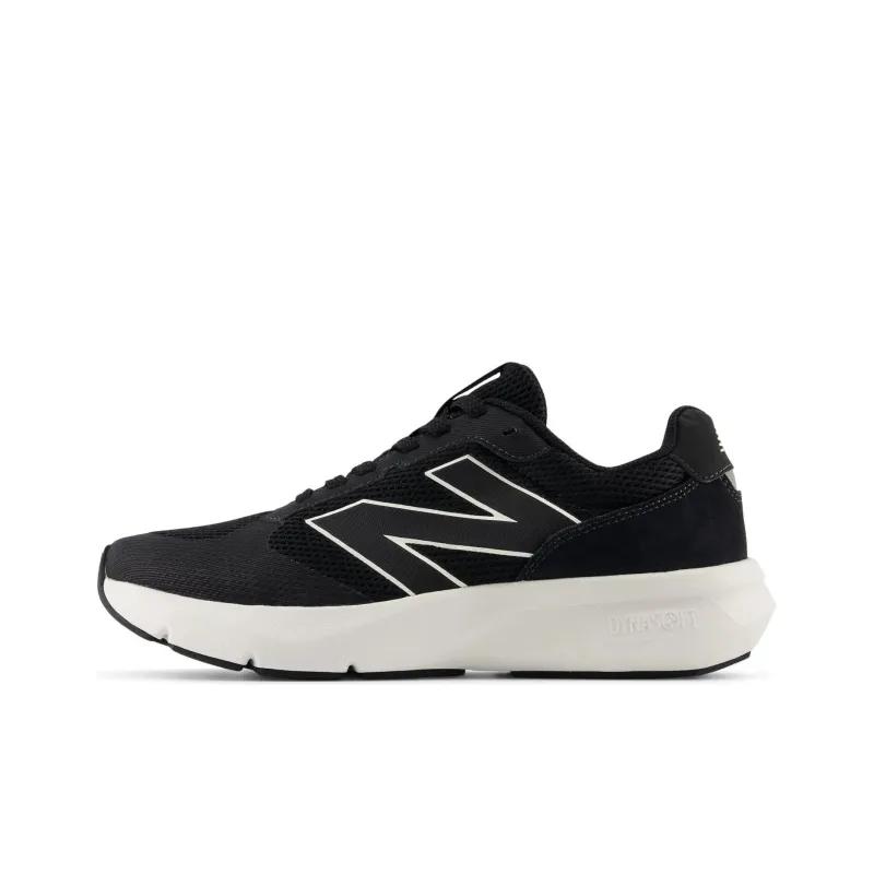 New Balance 800 DB1 2E Wide 'Black White'-0