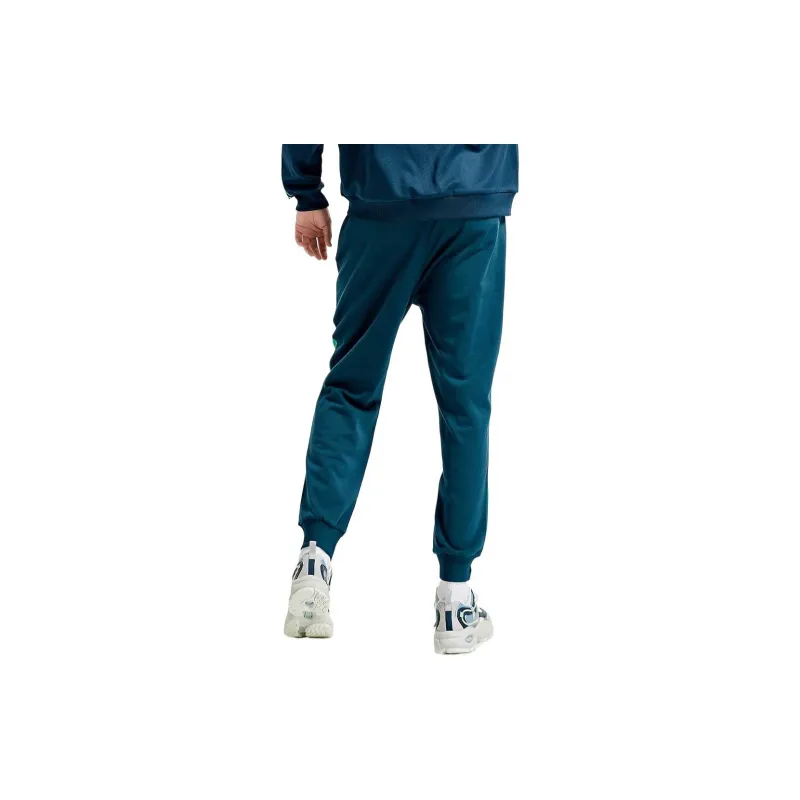 Kappa SS24 Knitted Sports Pants Men's-3