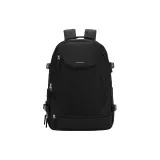 Black[with Wet/Dry Separation+Independent Shoe Compartment]