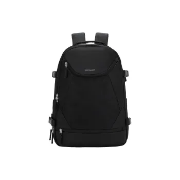 JEANSWEST Fabric Backpack Regular Unisex Multicolor