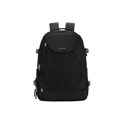 JEANSWEST Fabric Backpack Regular Unisex Multicolor
