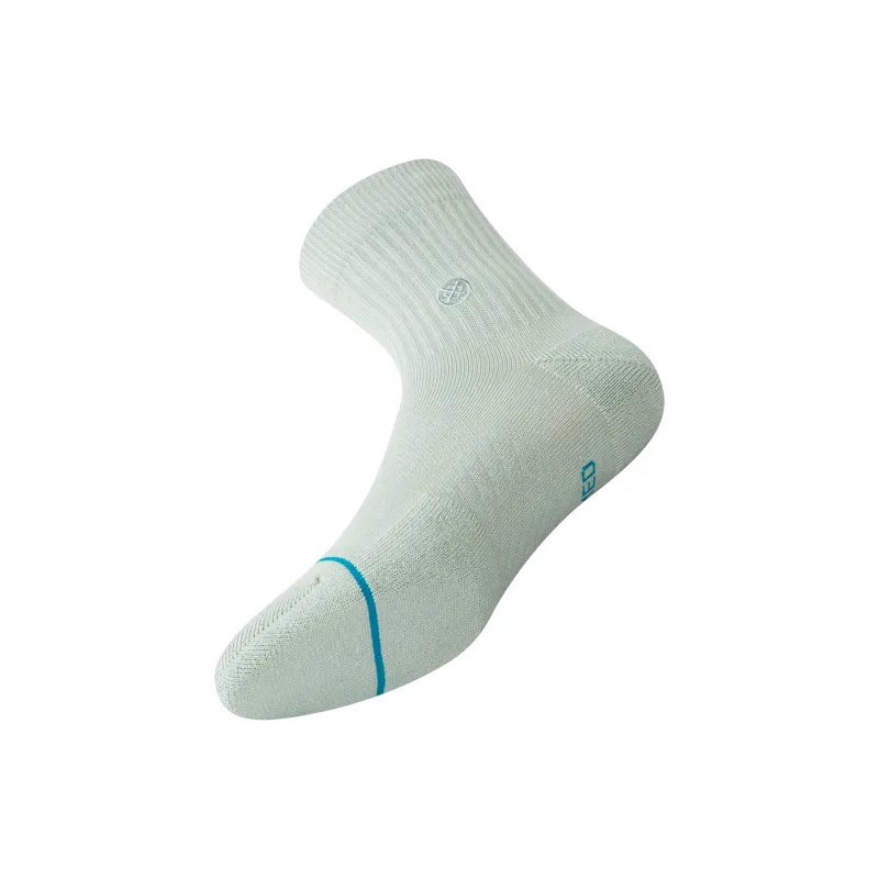Stance Ankle Socks Unisex 3 Pack Mixed Color-2