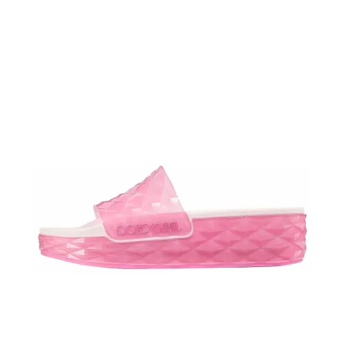 Jimmy Choo Diamond Sandals