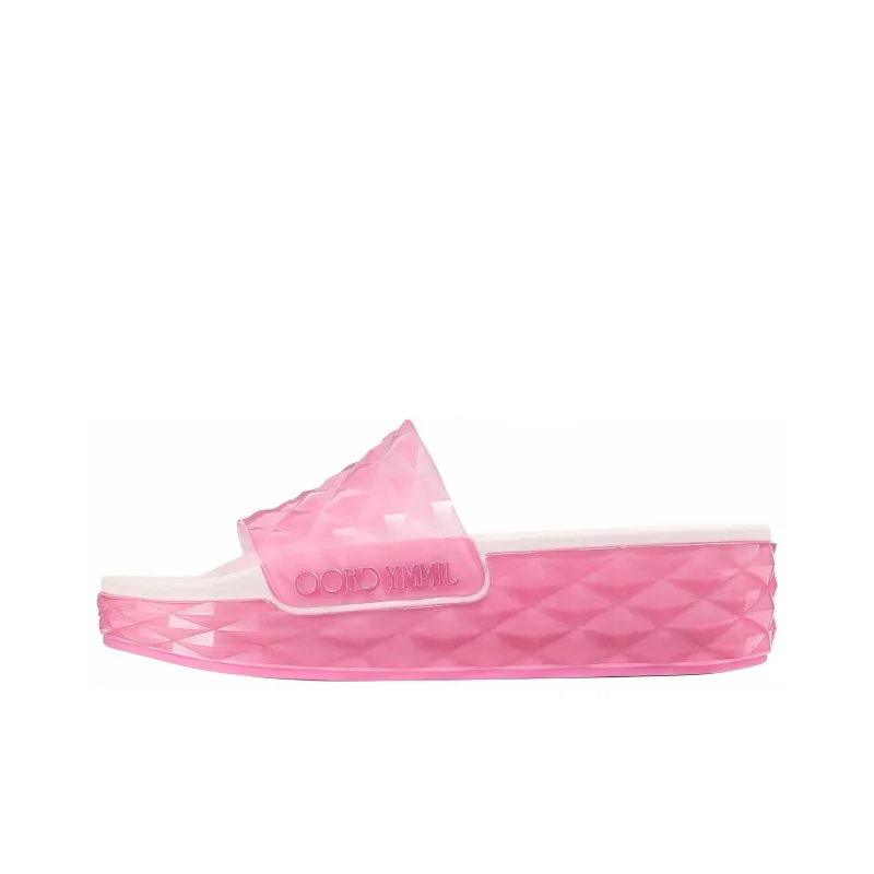 Jimmy Choo Diamond Sandals-0