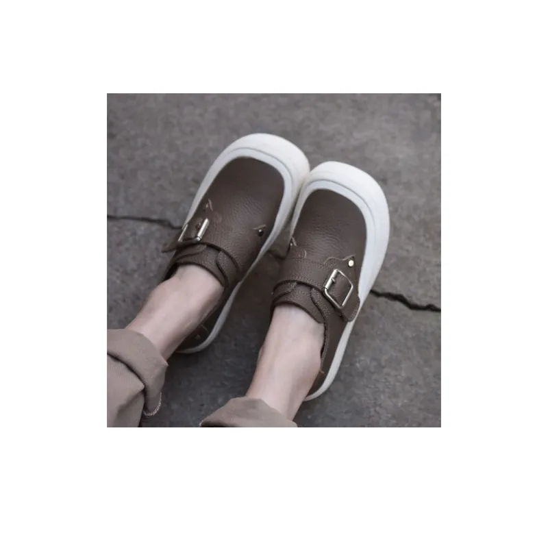 ARTMU Low-Top Casual Shoes Women's-19