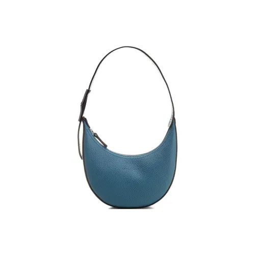 LONGCHAMP S Le Roseau Essential Shoulder Bag