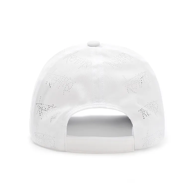 KENMO Polyester Baseball Caps Unisex-11