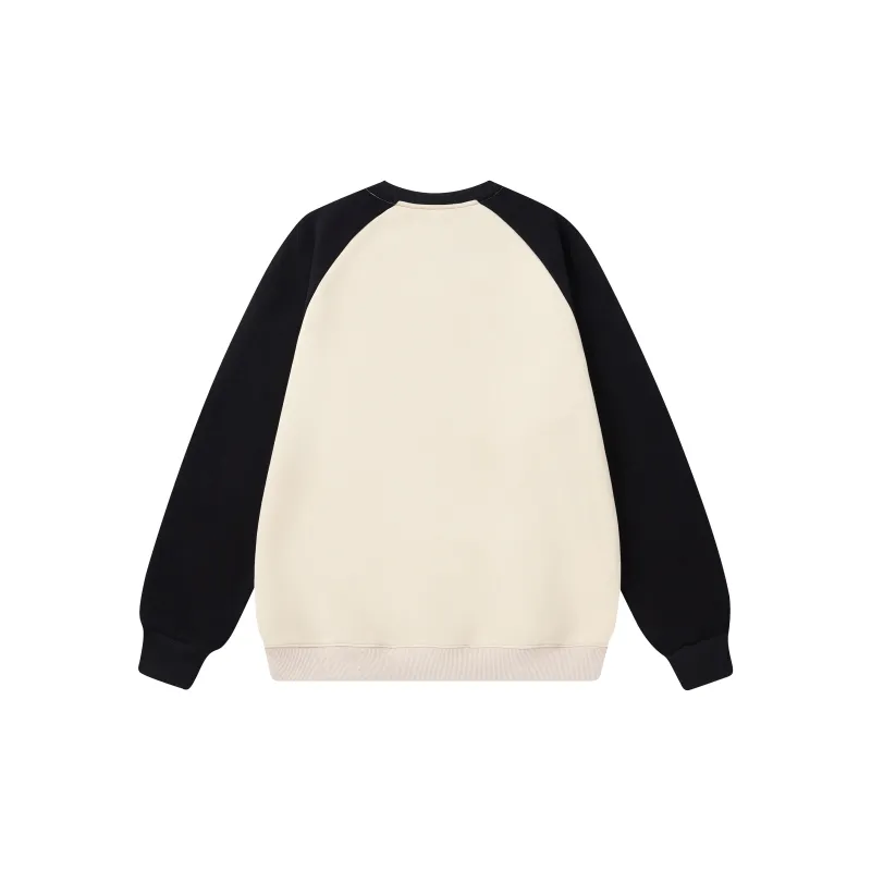 POPEYE Sweatshirts Unisex-4
