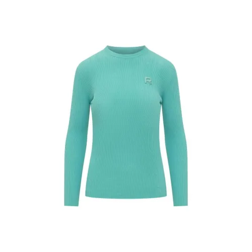 ROCHAS Sweaters Women's Green