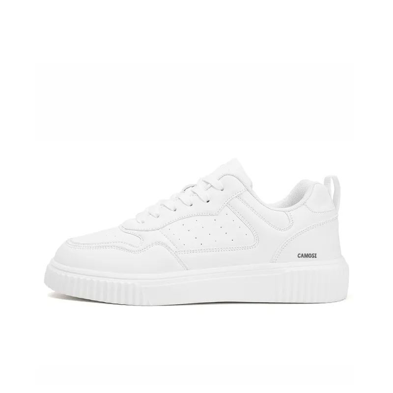 CAMOSI Low-Top Skateboard Shoes Men's-0