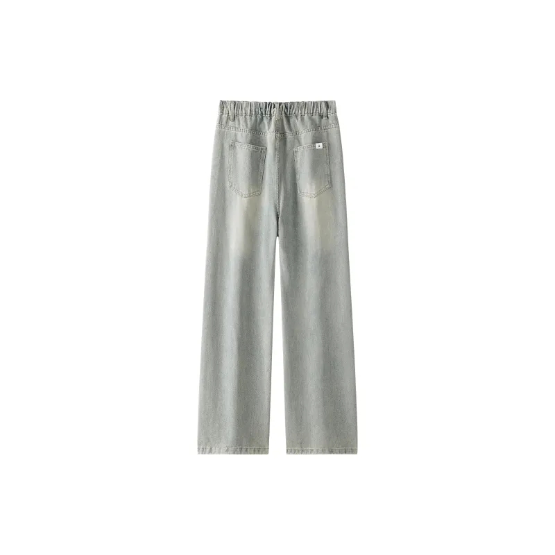 AKIN Jeans Unisex-16