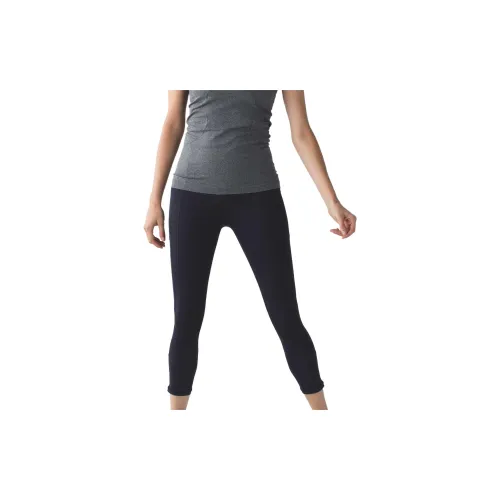 Lululemon All The Right Places Sports Pants Women's