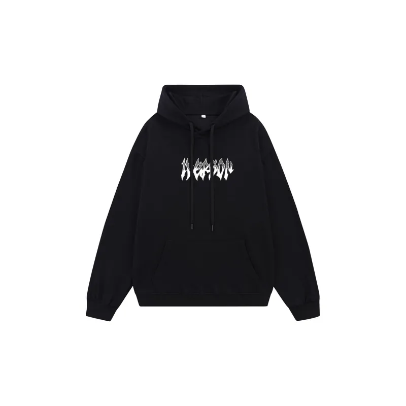 AI3 Iverson China Series Sweatshirt Unisex-3