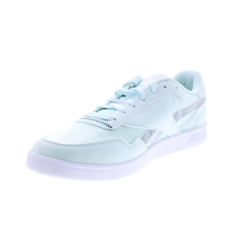Reebok Club Memt Textile 'Chalk Blue'-2
