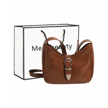 Fitchell PU Shoulder Bag Regular Women's Multicolor