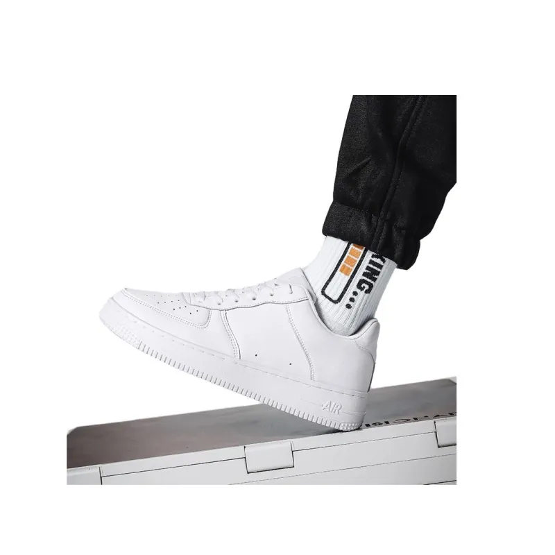 CAMOSI Slip-Resistant Low-Top Skateboard Shoes Unisex-6
