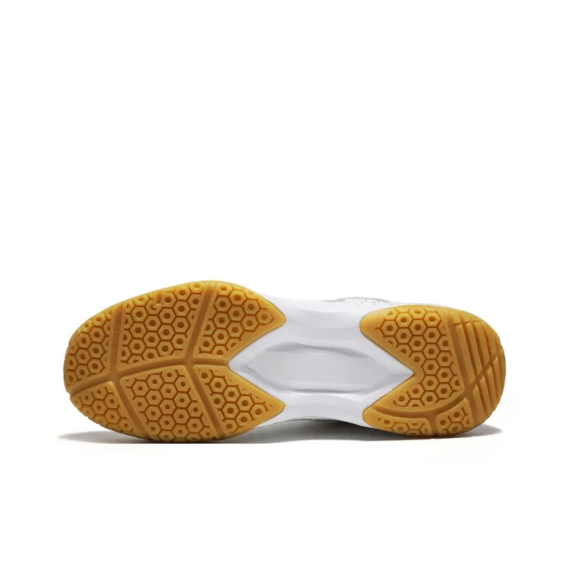 QIUTEXIONG Slip Resistant, Abrasion Resistant, Breathable, Supportive, Lightweight Low Top Badminton Shoes Unisex-17