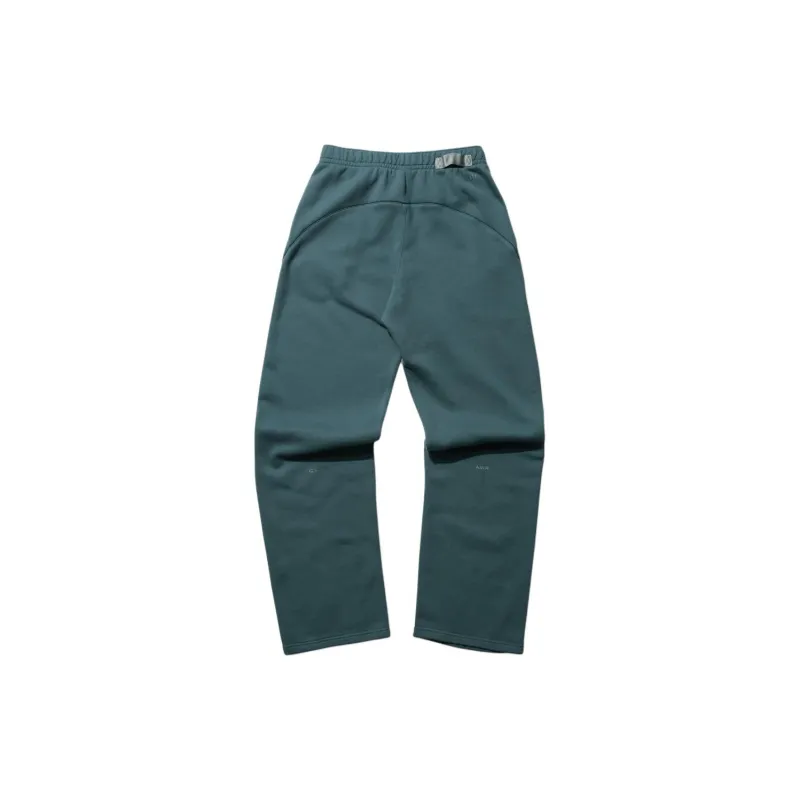 Nike Nocta Nocta Fleece Cs Open Hem Sweatpants-1