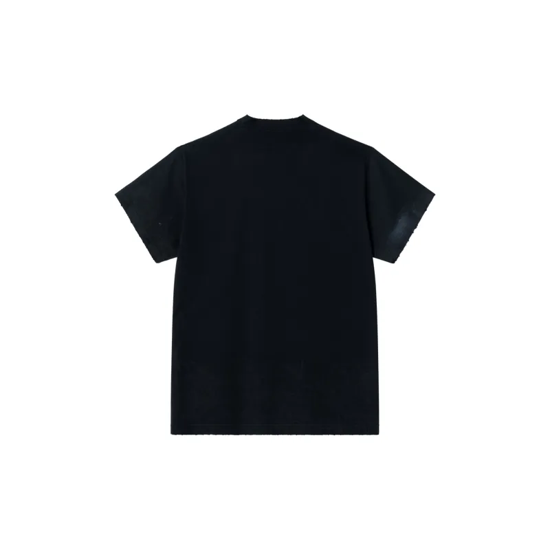 Balenciaga 3B Sport Icon Oversized T Shirt-1