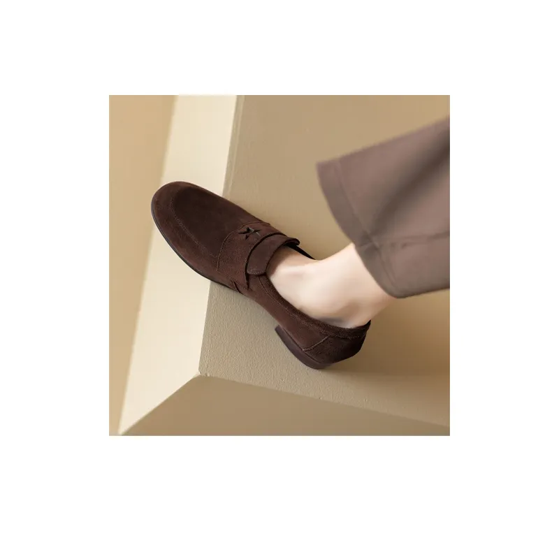 Little Queen Renee Loafers Women's-7