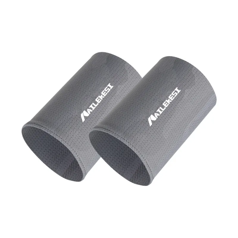 NAILEKESI Wristbands Compression 1 Pair Unisex Overall Protective Equipment-1