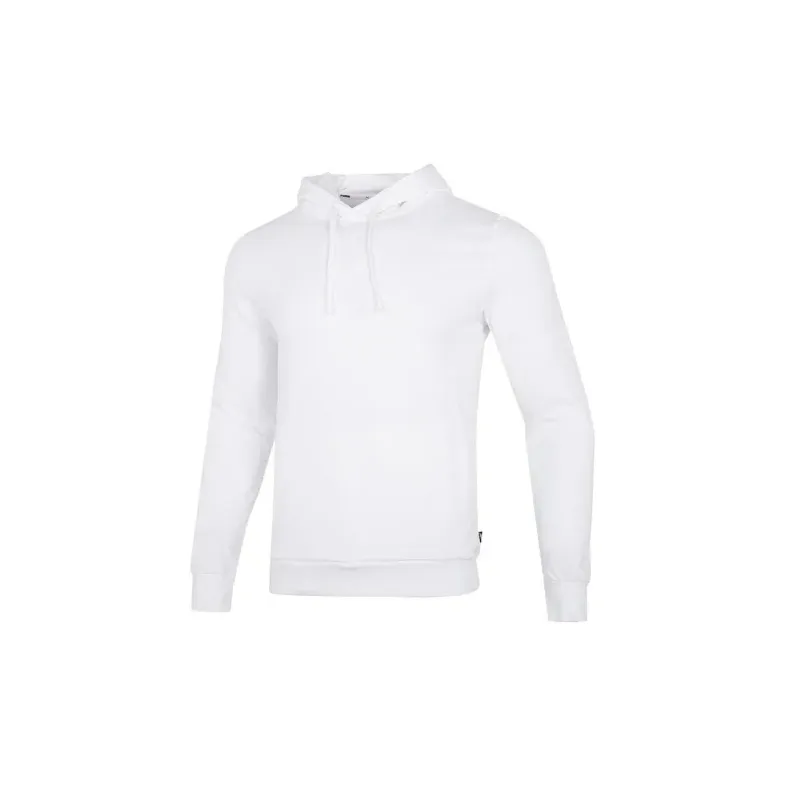 Puma sweatshirts mens white best sale